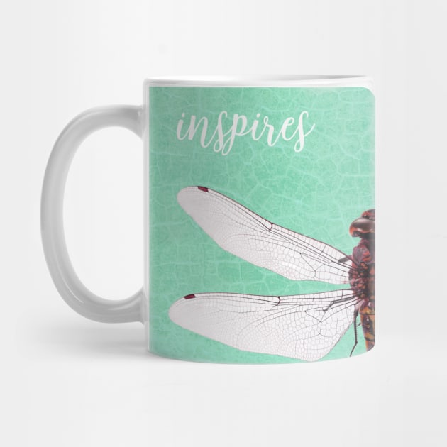 DRAGONFLY VIb-Inspires by PiaS